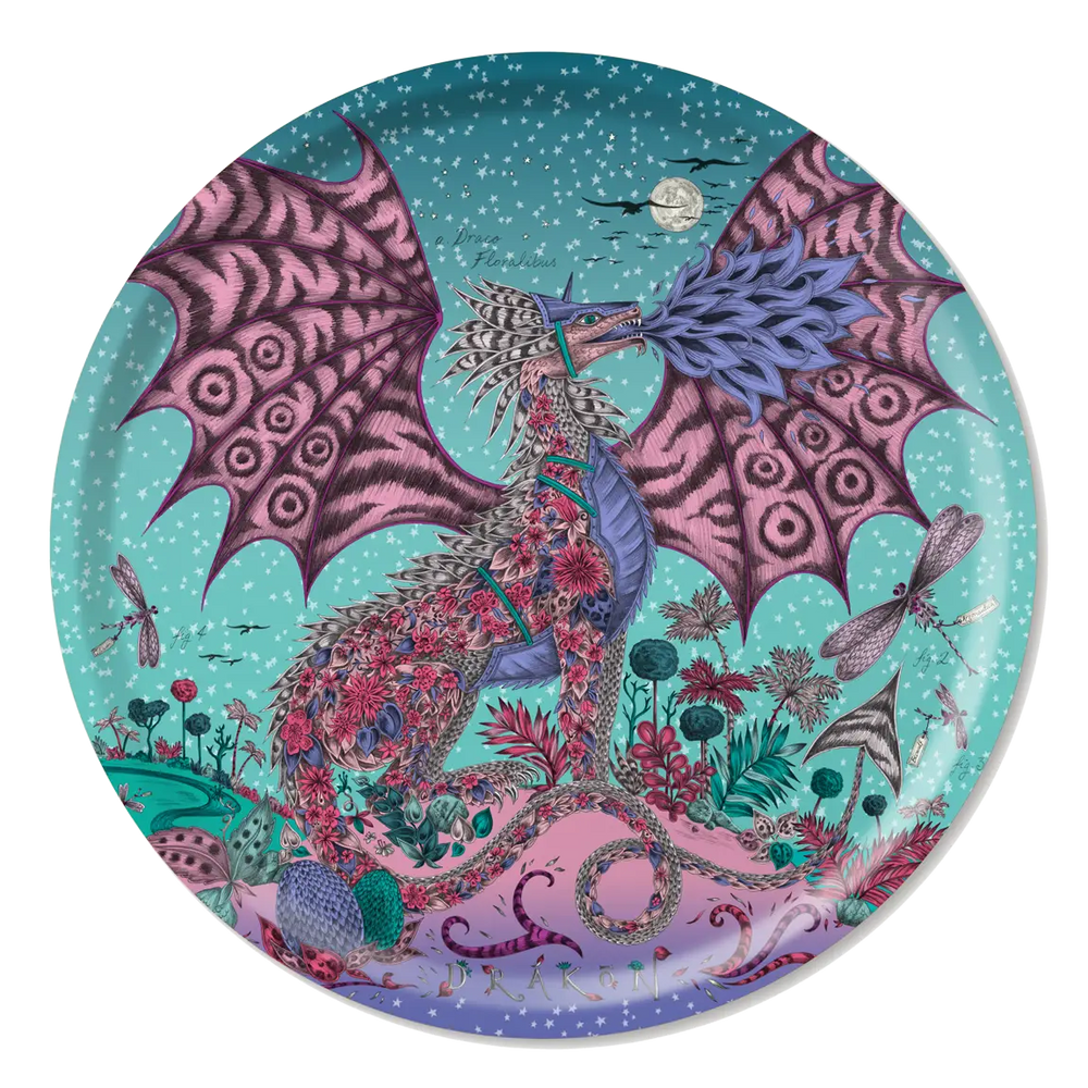 Drakon Tray Table