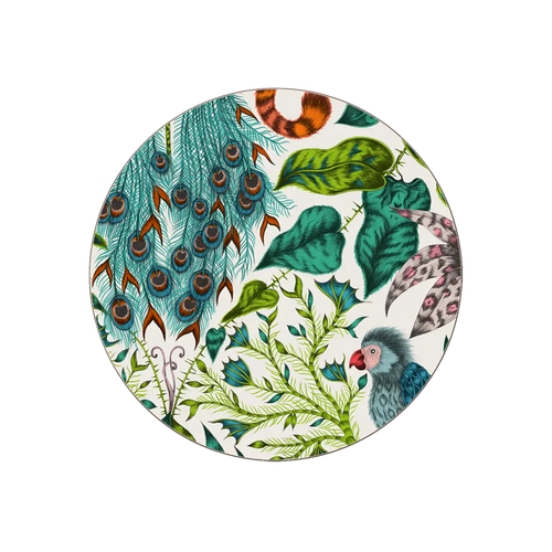 Amazon Coaster swatch icon