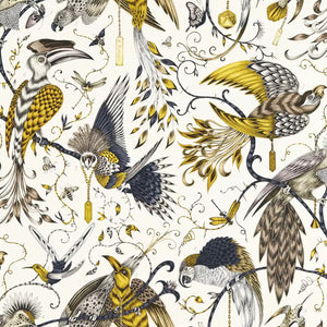 Audubon Indoor/Outdoor Fabric swatch icon