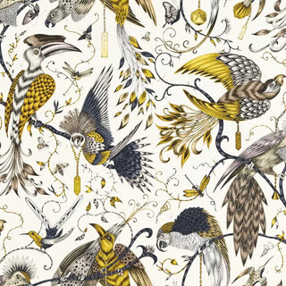 Audubon Indoor/Outdoor Fabric