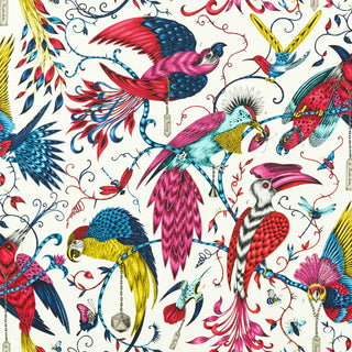 Audubon Indoor/Outdoor Fabric