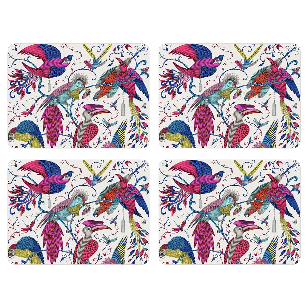 Audubon Placemat