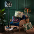 Bosque Dreams Velvet Lampshade - Large