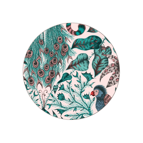 Amazon Coaster swatch icon