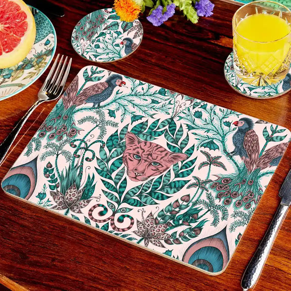 Pink | Medium | Large | 1 |4 