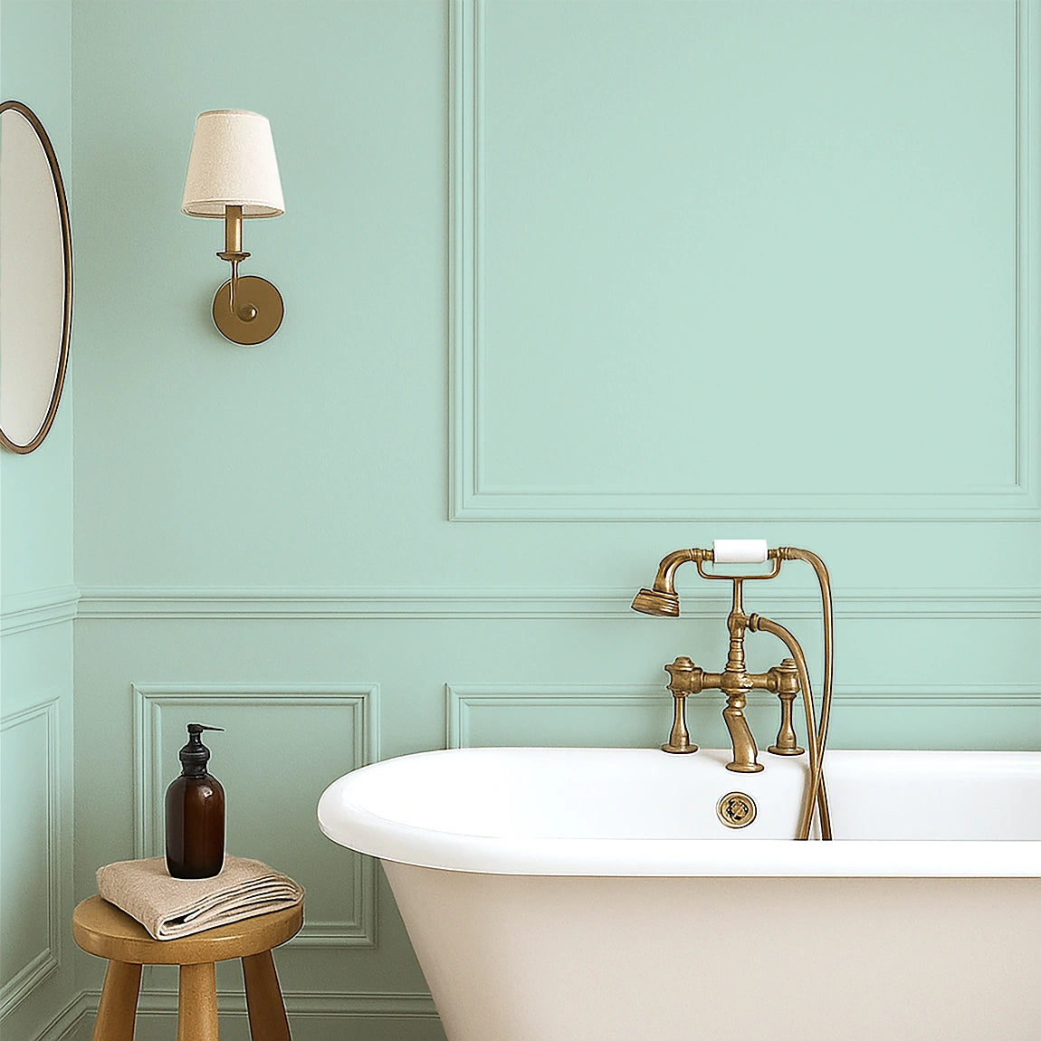 Aqua Dream Paint