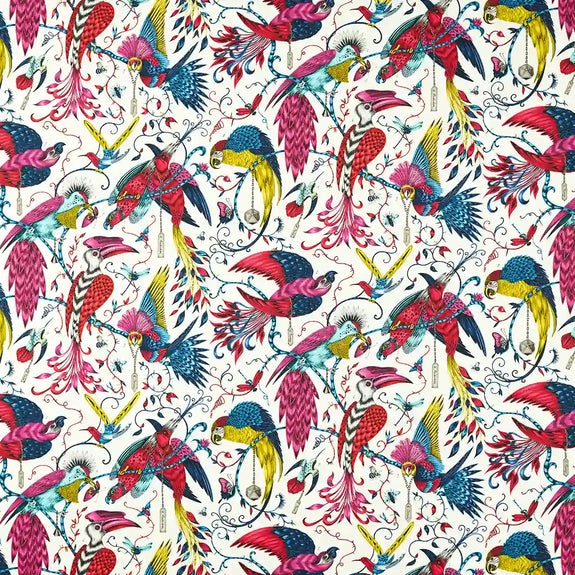 Audubon Indoor/Outdoor Fabric