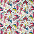 Audubon Indoor/Outdoor Fabric