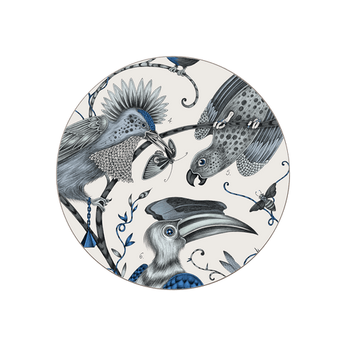 Audubon Coaster swatch icon