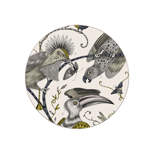 Audubon Coaster swatch icon