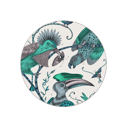 Audubon Coaster swatch icon