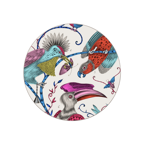 Audubon Coaster swatch icon