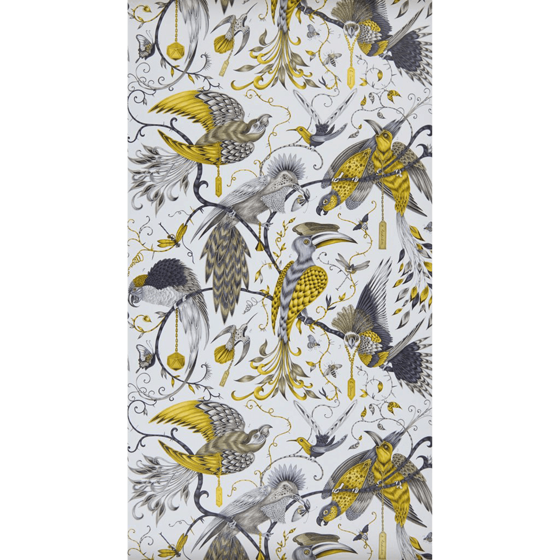 Audubon Wallpaper