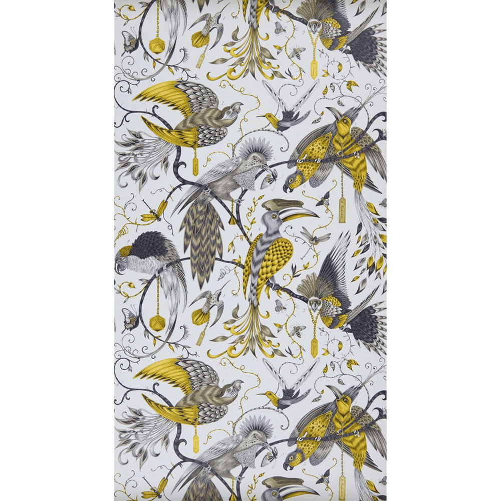Audubon Wallpaper