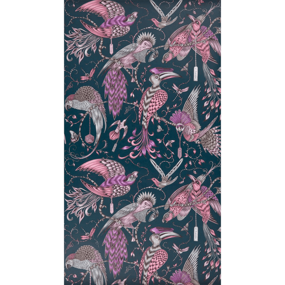 Audubon Wallpaper