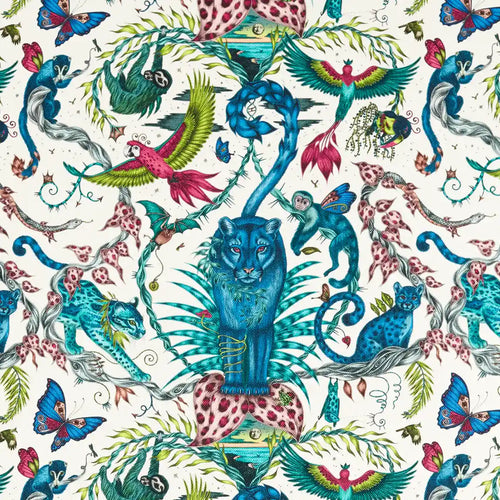 Bosque Dreams Indoor/Outdoor Fabric swatch icon