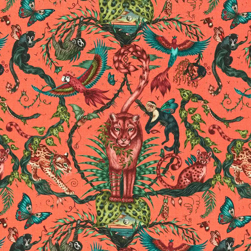 Bosque Dreams Indoor/Outdoor Fabric swatch icon