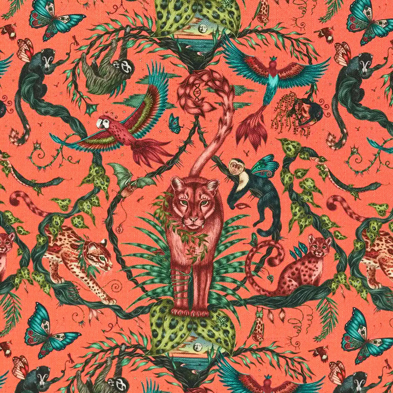 Bosque Dreams Indoor/Outdoor Fabric