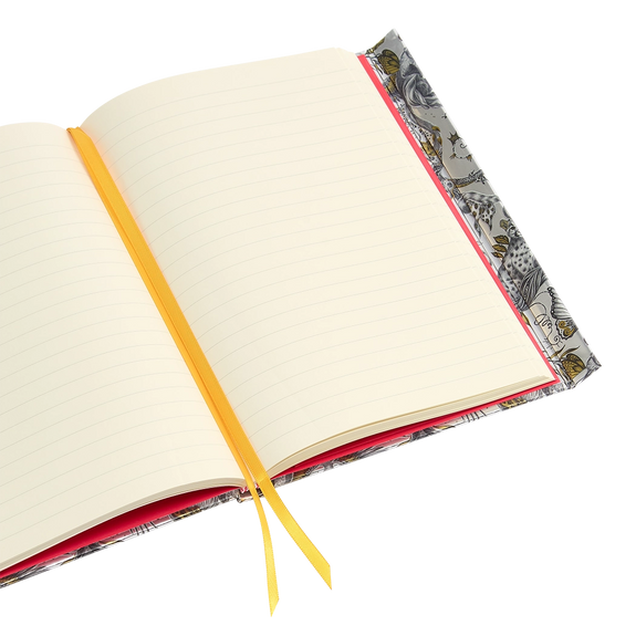 Jungle Trio Notebook Set