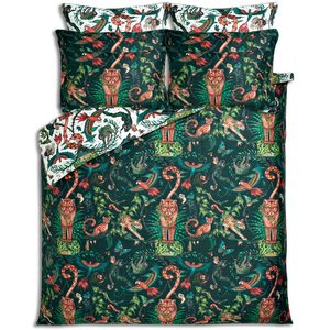 Bosque Dreams Ultimate Bedding Set swatch icon