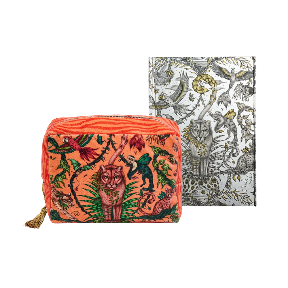 Bosque Dreams Beauty and Brilliance Set