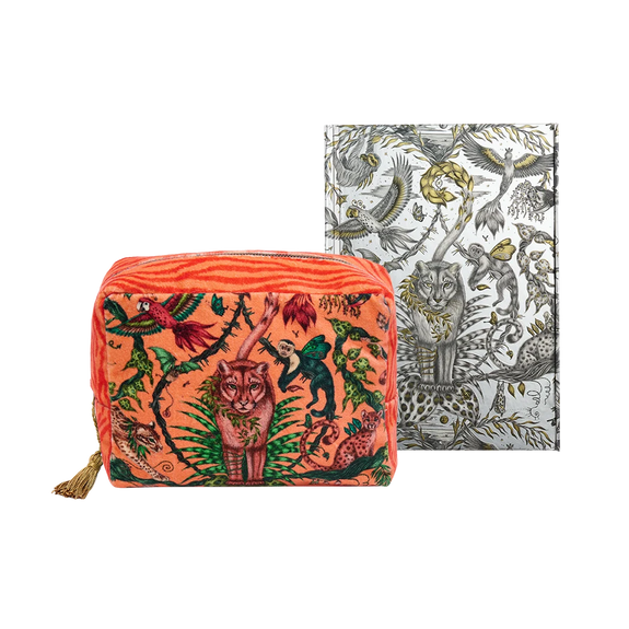 Bosque Dreams Beauty and Brilliance Set