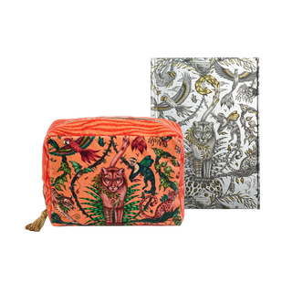Bosque Dreams Beauty and Brilliance Set