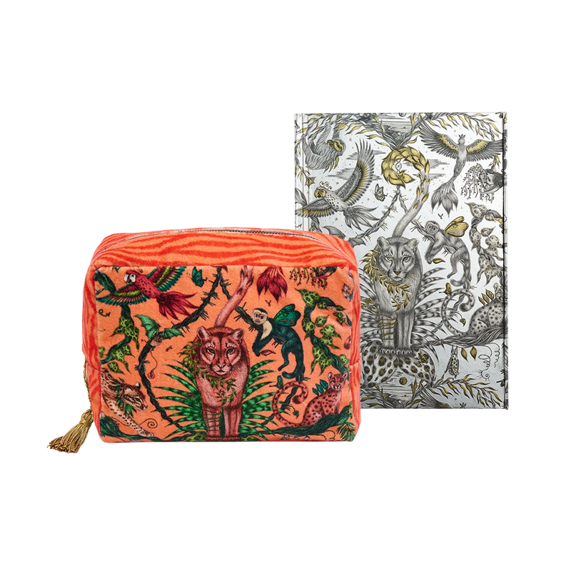 Bosque Dreams Beauty and Brilliance Set
