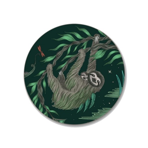 Bosque Dreams Coaster swatch icon