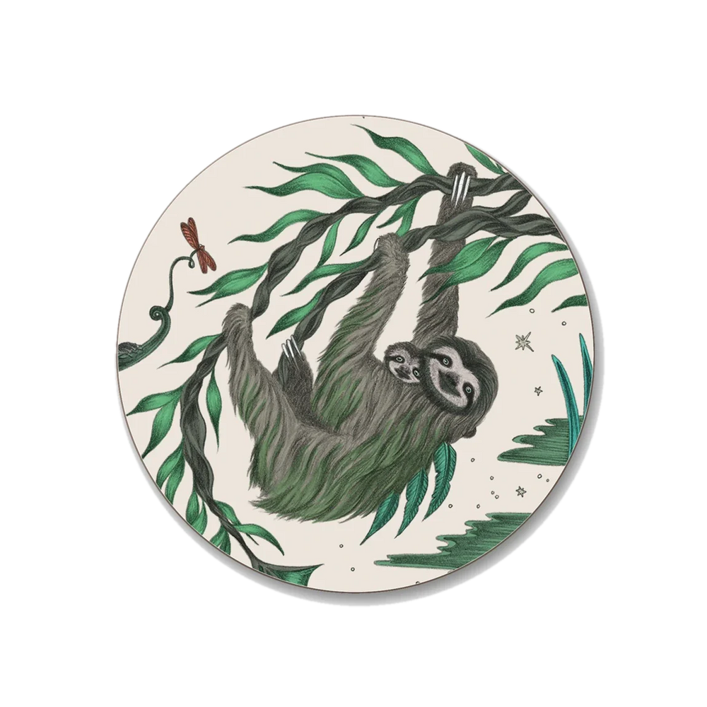 Bosque Dreams Coaster
