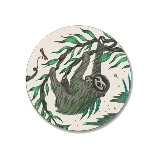 Bosque Dreams Coaster swatch icon