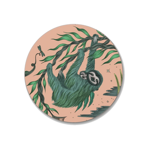 Bosque Dreams Coaster swatch icon