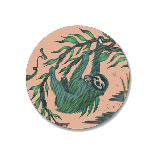 Bosque Dreams Coaster swatch icon