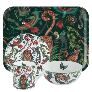 Bosque Dreams 'Breakfast in Bed' Set