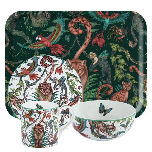 Bosque Dreams 'Breakfast in Bed' Set swatch icon