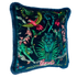 Bosque Dreams Luxury Velvet Cushion