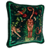 Bosque Dreams Luxury Velvet Cushion