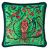 Bosque Dreams Luxury Velvet Cushion