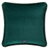 Bosque Dreams Luxury Velvet Cushion
