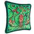 Bosque Dreams Luxury Velvet Cushion