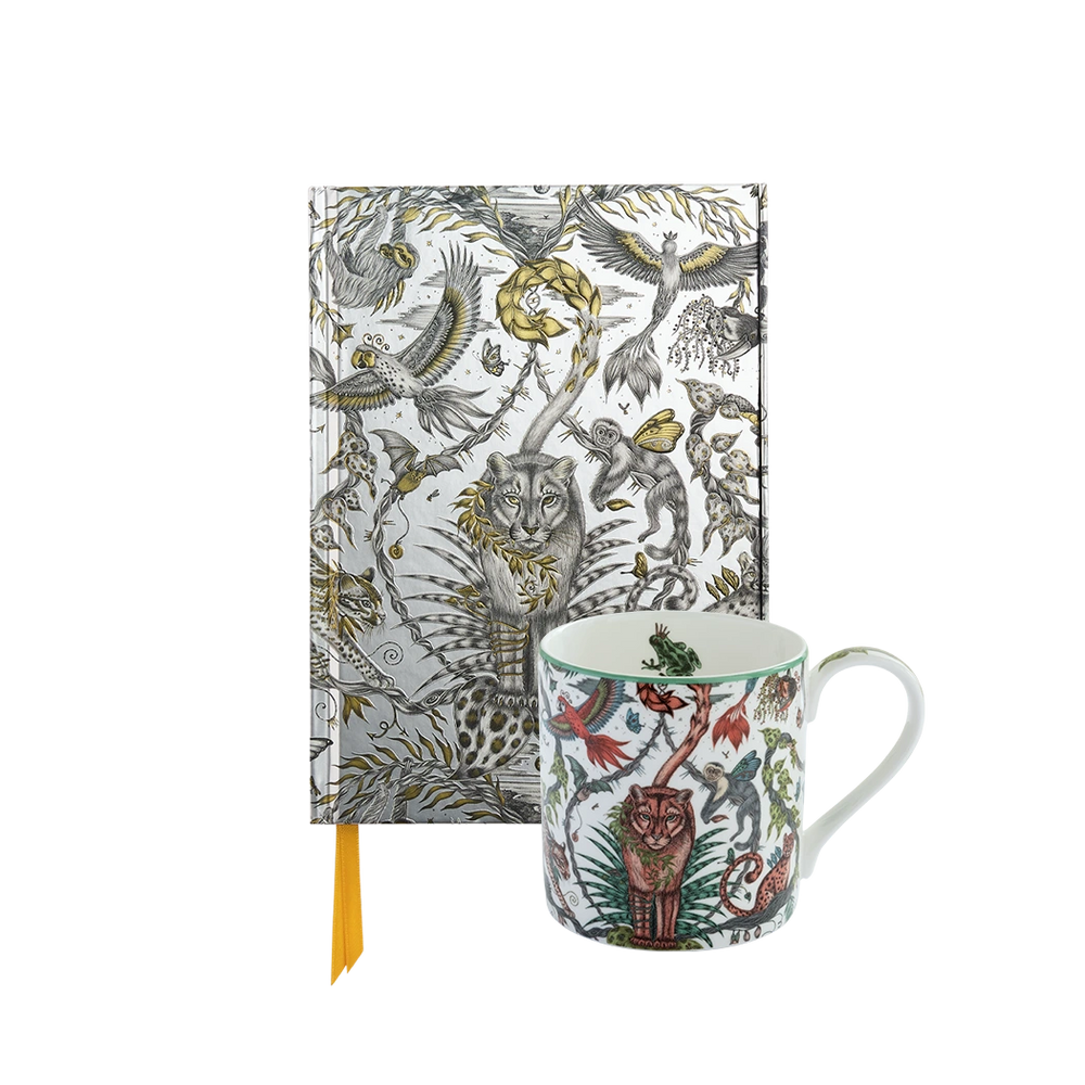 Bosque Dreams Mindful Moment Set