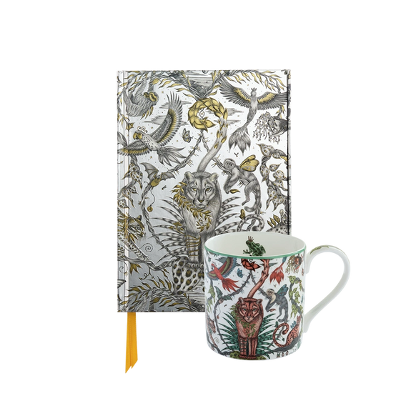Bosque Dreams Mindful Moment Set