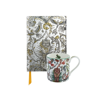 Bosque Dreams Mindful Moment Set