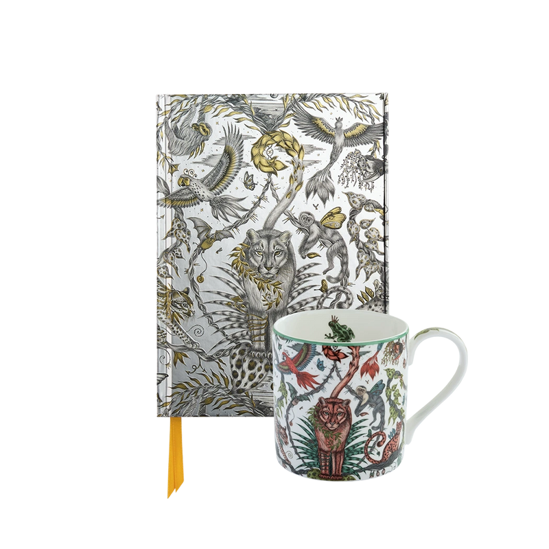 Bosque Dreams Mindful Moment Set