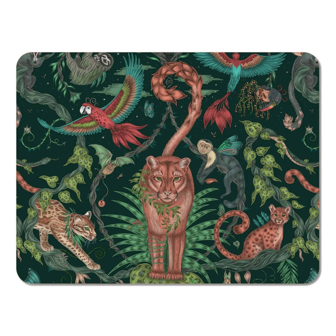 Bosque Dreams Placemat