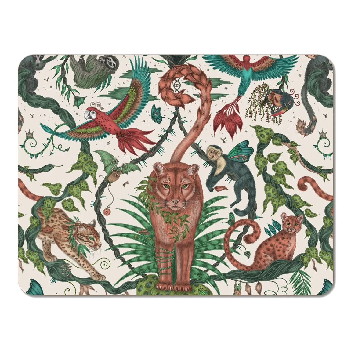 Bosque Dreams Placemat