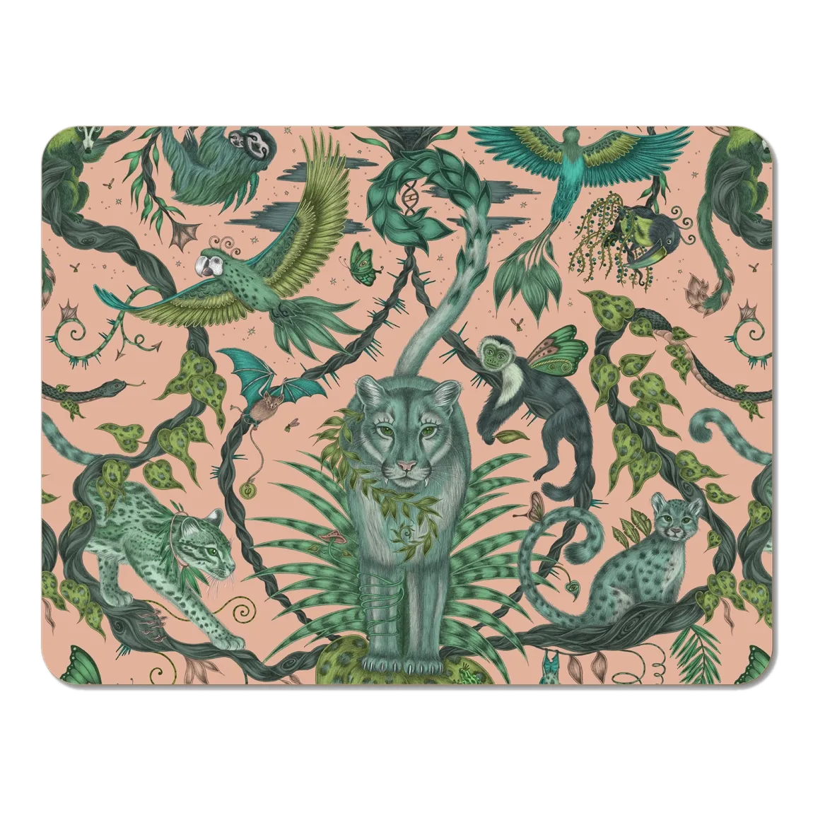 Bosque Dreams Placemat