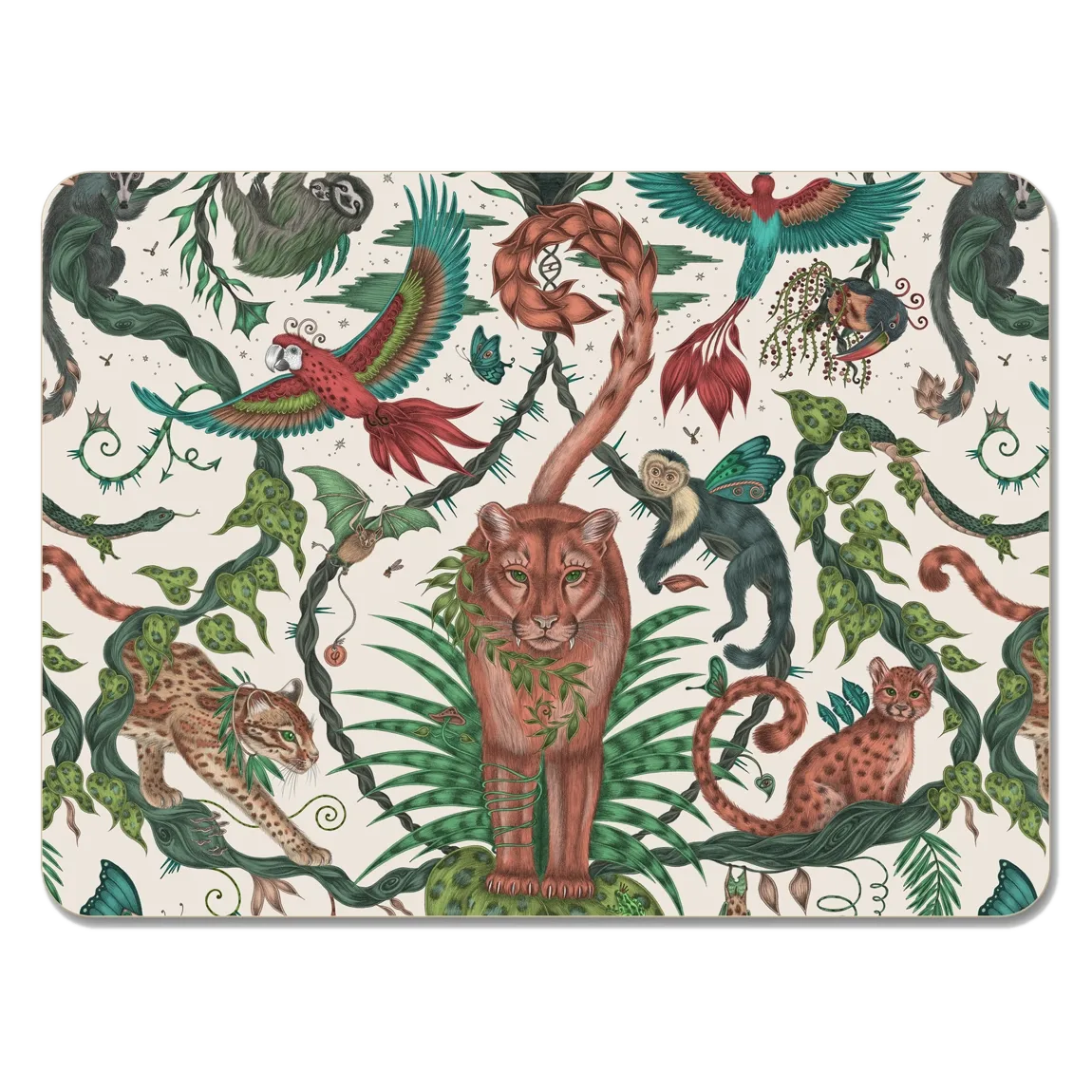 Bosque Dreams Placemat