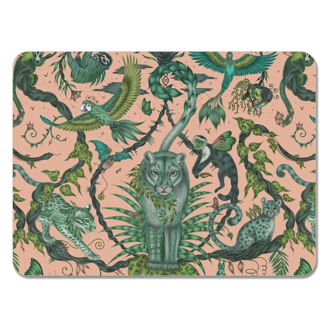 Bosque Dreams Placemat