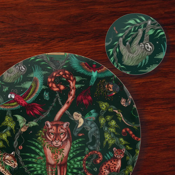Forest | 4 | 6